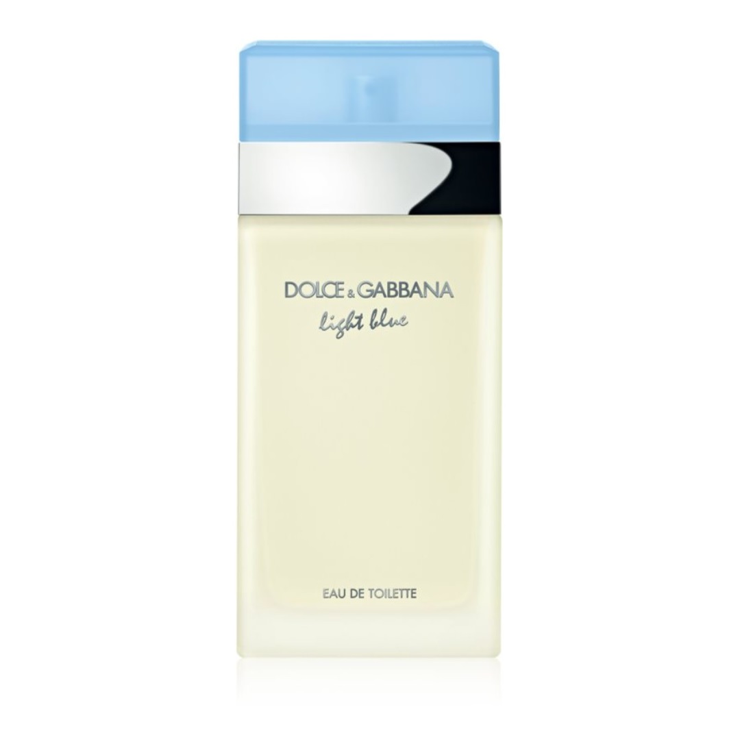 Dolce & Gabbana Light Blue